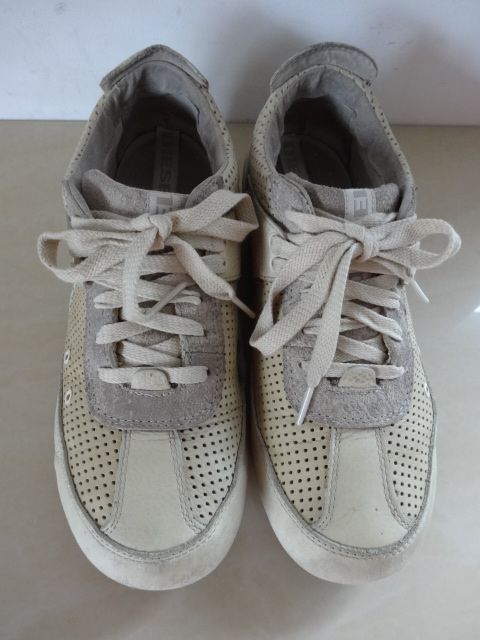 Buty Diesel roz 42 SKÓRA Półbuty