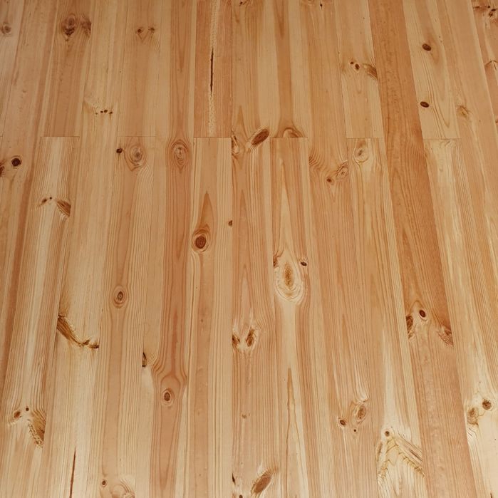 Доска пола сосна 4 м