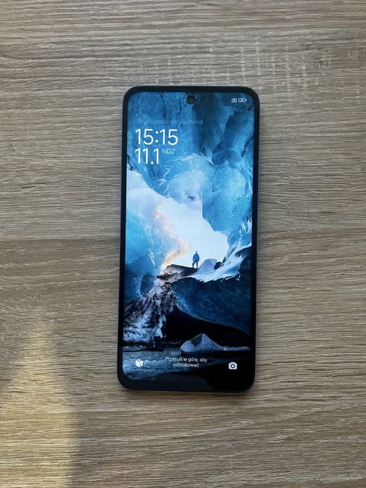 Redmi 12 nowy telefon