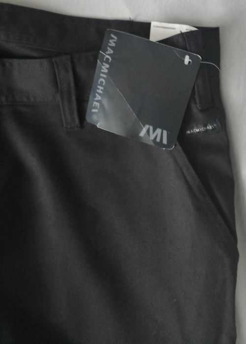 Spodnie robocze macmichael