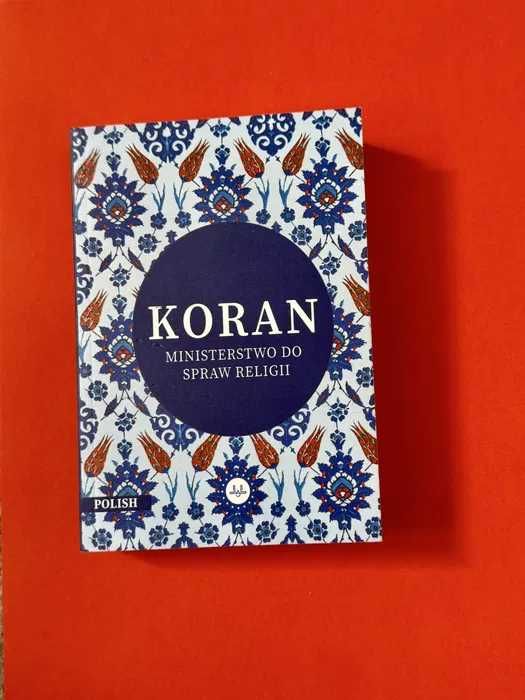KORAN w języku polskim