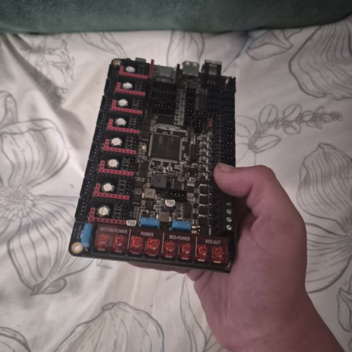 Płyta główna Bigtreetech Octopus Pro V1.0.1