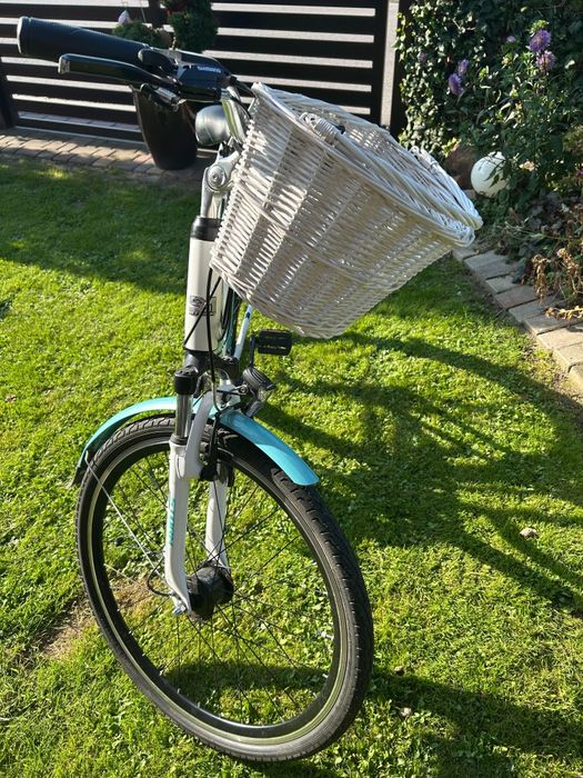 Rower Trekkingowy Storm Maraton dla dziewczynki