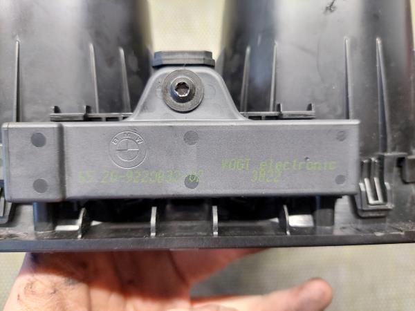 Suporte de copos BMW 1 (F21)