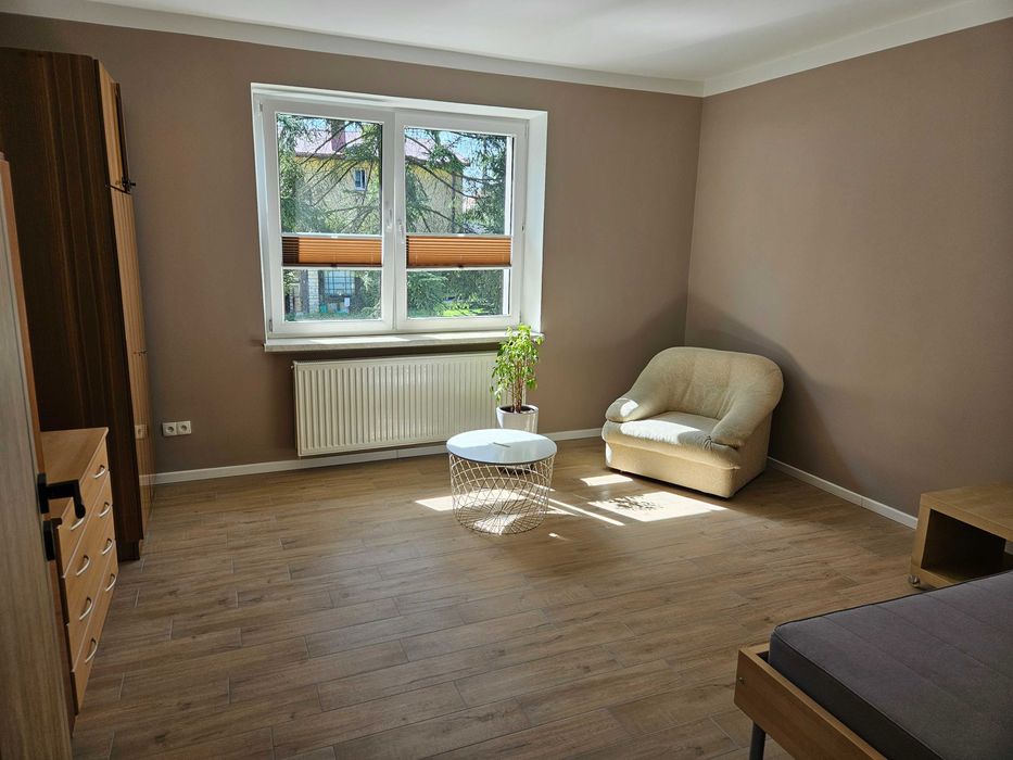 Mieszkanie do wynajęcia Chełmek 30m2