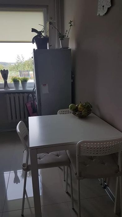 Wynajmę mieszkanie