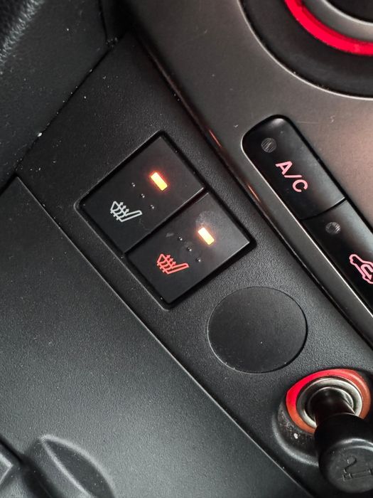 Mazda 3 xenon  2008 rok 1.6 diesel bez rdzy bardzo ladna zadbana