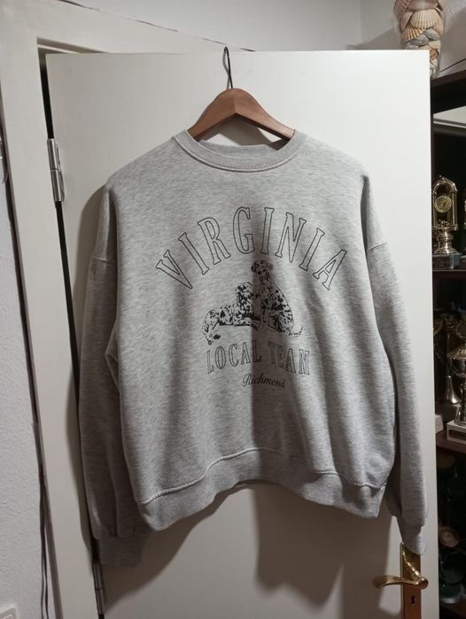 Camisola Bershka Tamanho S