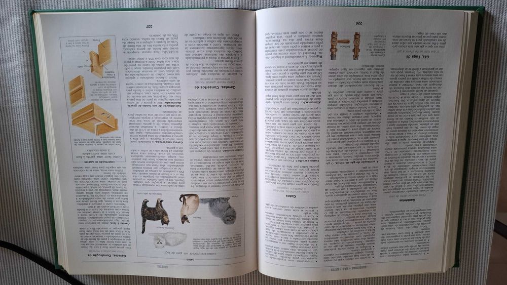 Livro Como Fazer Quase Tudo