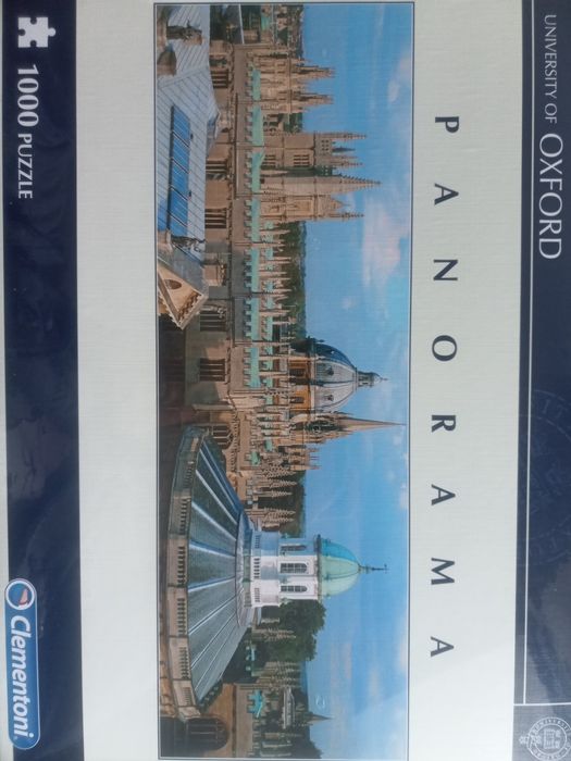 Puzzles Novos 99-2000 peças