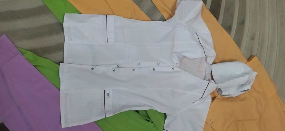 Медична уніформа, (костюм) якісна