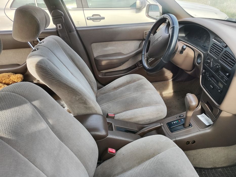 Toyota Camry 2,2