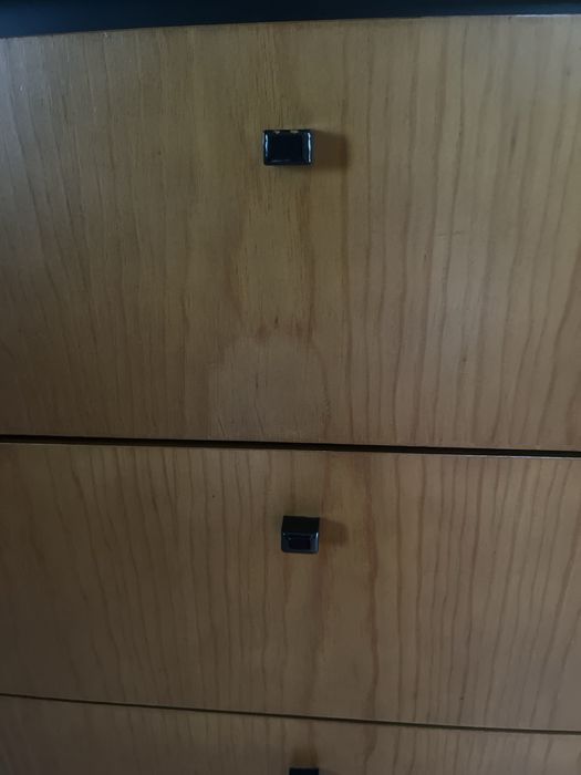 Movel madeira pinho mel