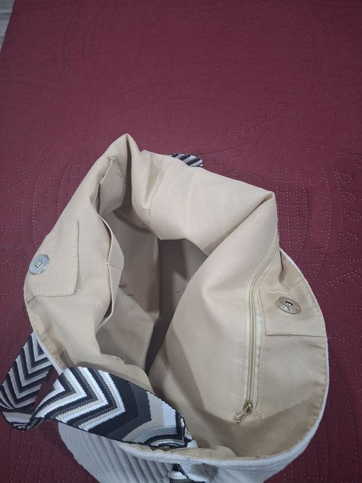 Bolsa de senhora