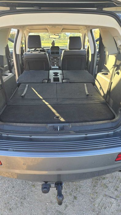 Dodge Journey 2.2