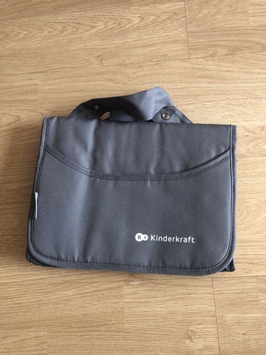 Babycoque Kinderkraft moov