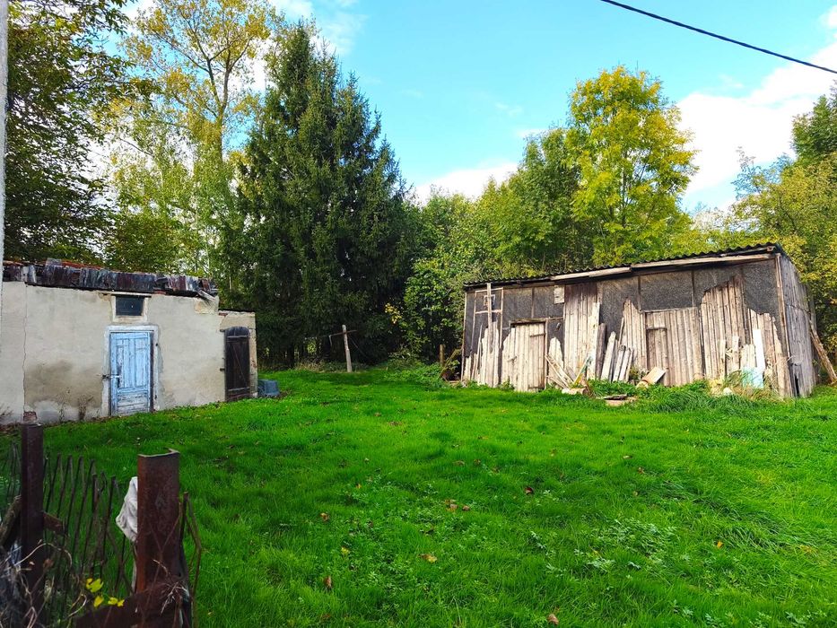 Dom – Siekierczyn - Widok 4