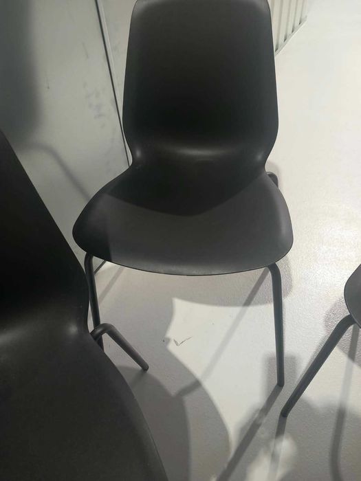 cadeiras de jantar IKEA Sefast