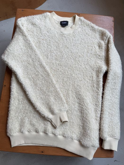 Свитер pull&bear