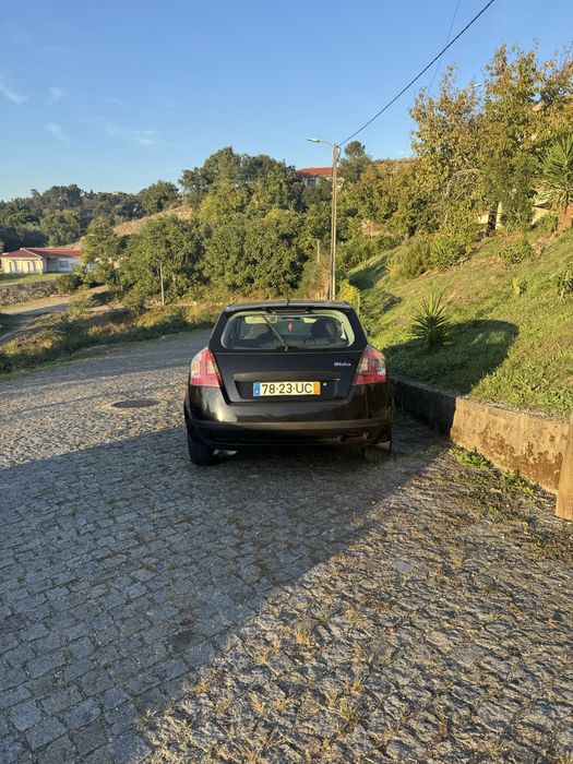 Fiat stilo 1.2  2002