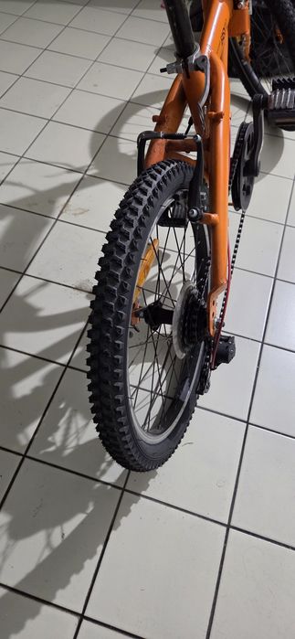 Bicicleta dobravel