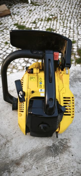 Motoserra a gasolina 25cc 25cm YD-KU01-251