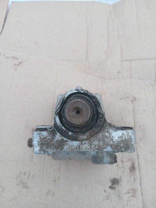 Рульова колонка ВАЗ 2101 на реставрацію чи саморобку