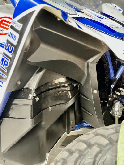 Yamaha YXZ1000r SS 2018