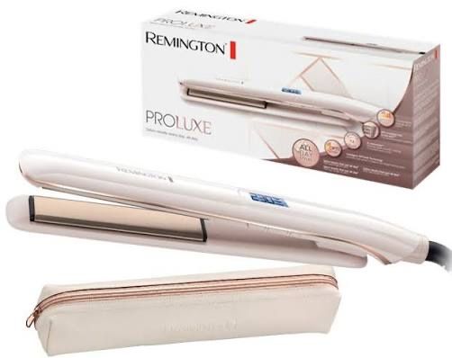 Prostownica REMINGTON ProLuxe S9100 230 stopni