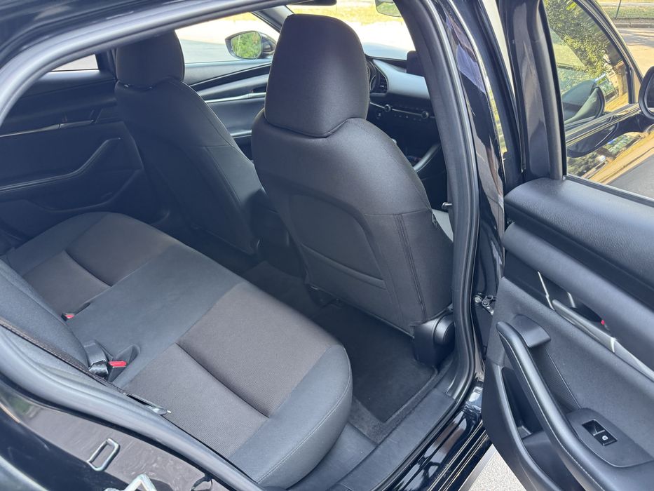 Продам Mazda 3 2022 року