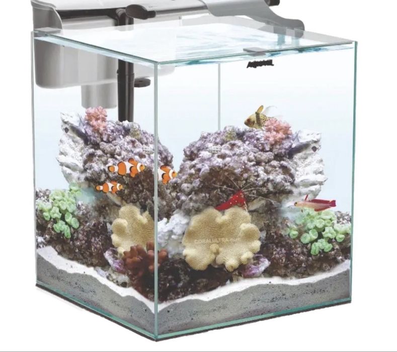 Nano Reef Aquael 49lt - NOVO!