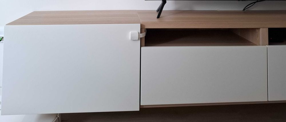 Móvel de TV IKEA
