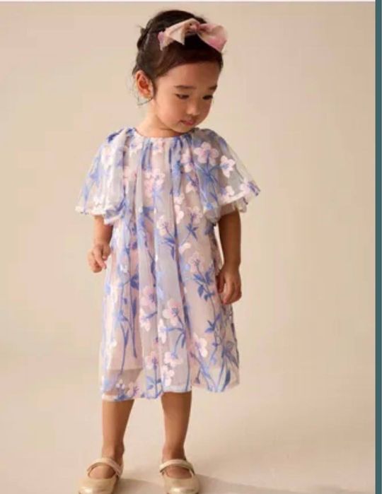 Next Сукня нова 86-92