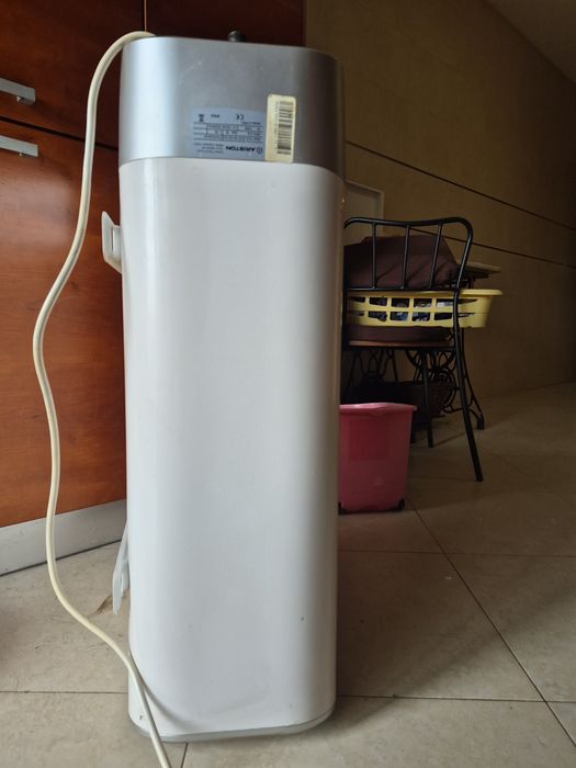 Termocumulador Ariston