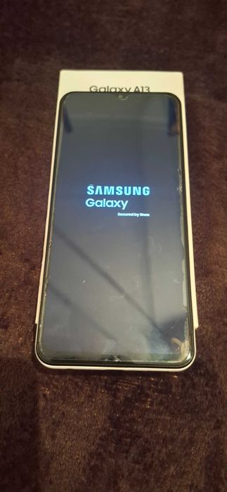 Smartphone Samsung Galaxy A13