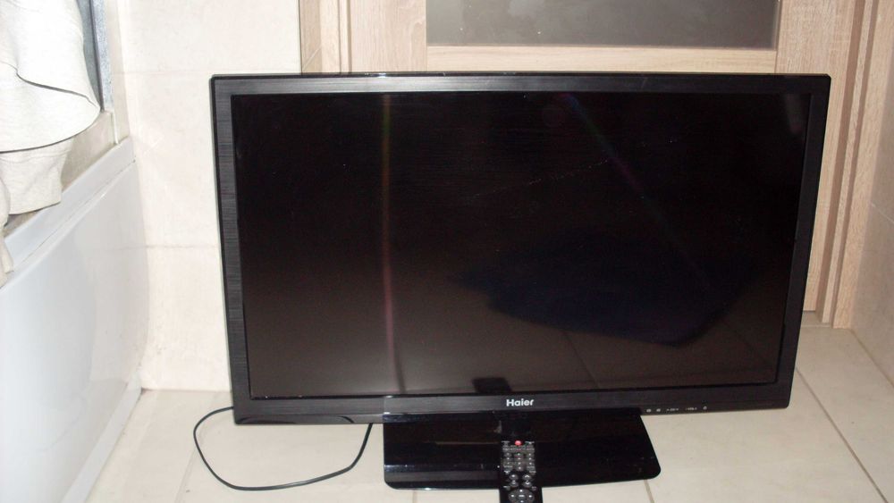 Sprzedam sprawny telewizor 32 cale