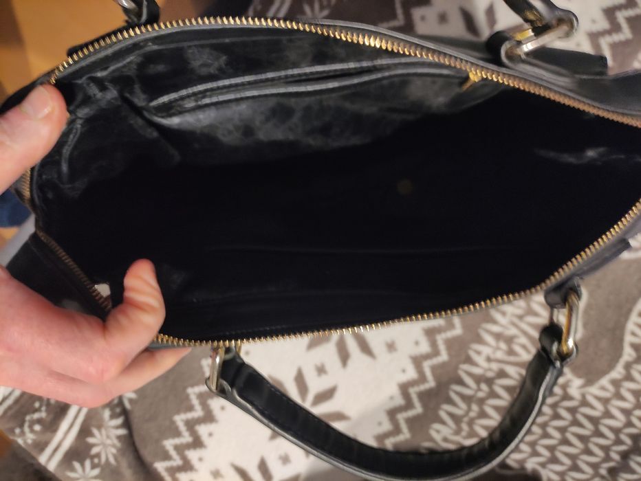 Torebka damska Puccini