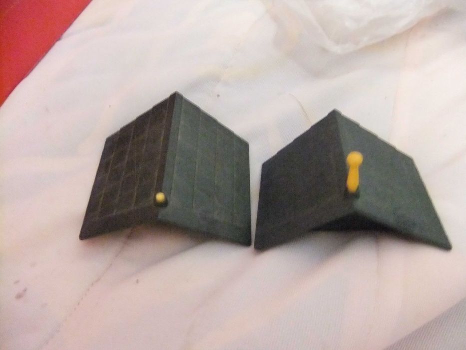 Playmobil 5301 com divisões