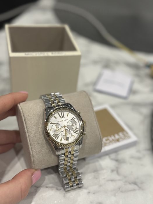 Годинник Michael Kors Lexington