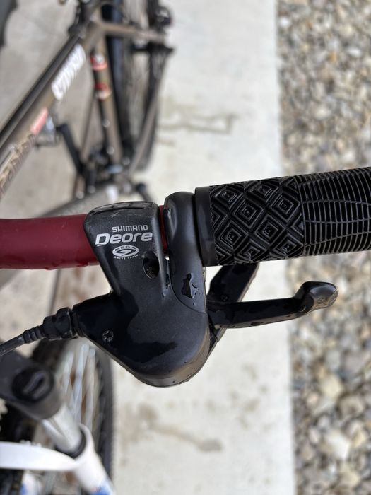 Продається велосипед MOTOBECANE