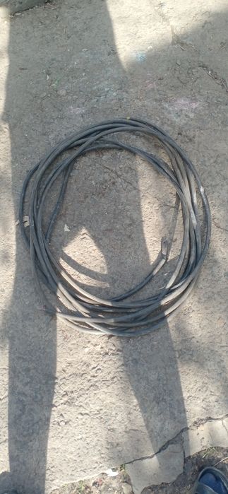 Сварочный кабель