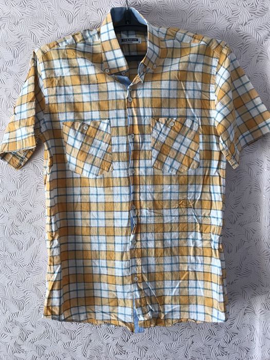 Літня рубашка Zermon