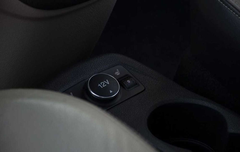 Ford Transit Connect 2015 Titanium