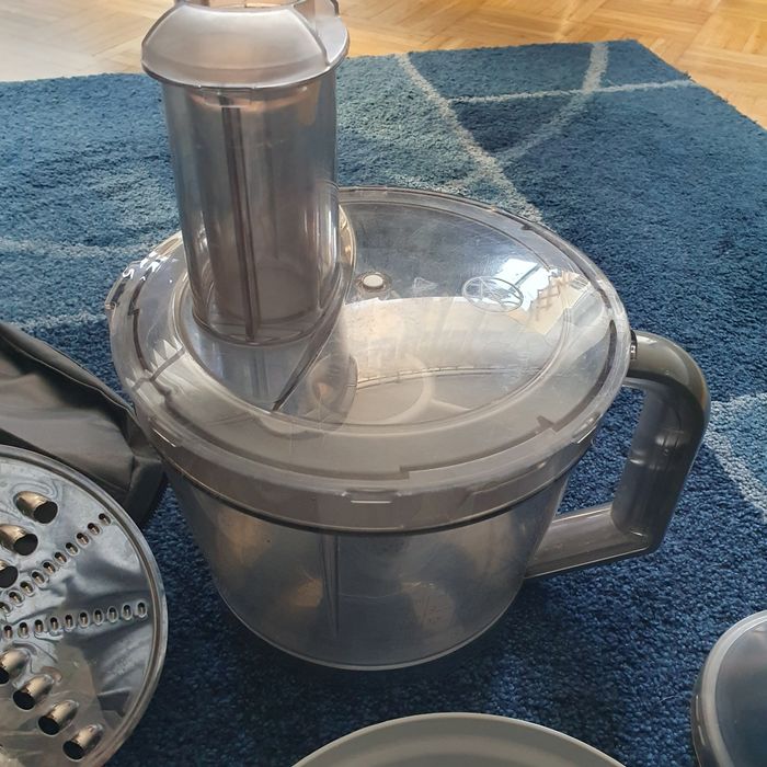 Części do robota kuchennego Bosh MCM68861