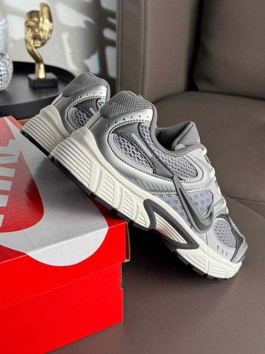 Кроссовки Nike V5 RNR, 41-45 размер, кросівки найк серые
