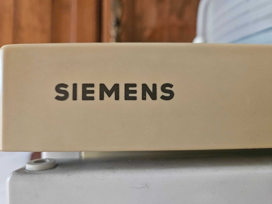 Arca congeladora vertical marca siemens