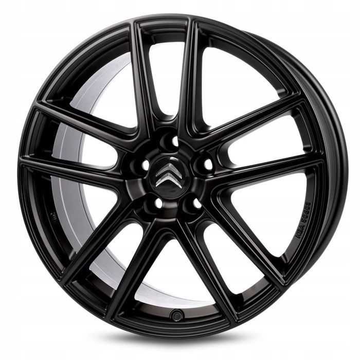 Felgi 16" do Citroen Berlingo C4 Jumpyspace Tourer
