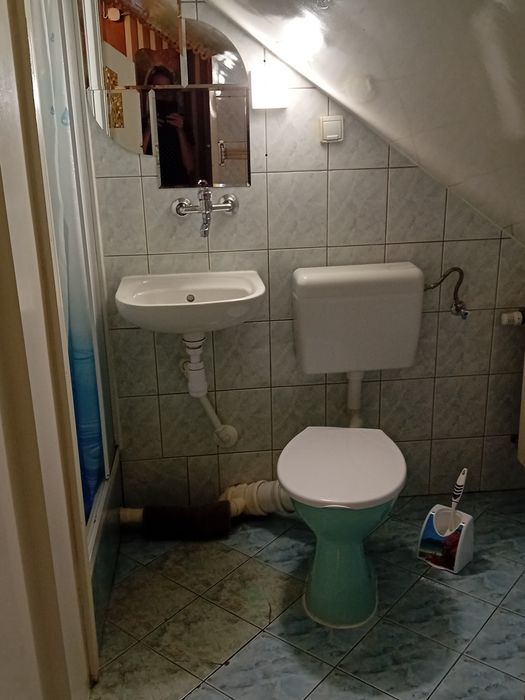 Pokój jednoosobowy w centrum Zakopanego