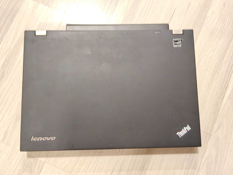 Lenovo ThinkPad T420