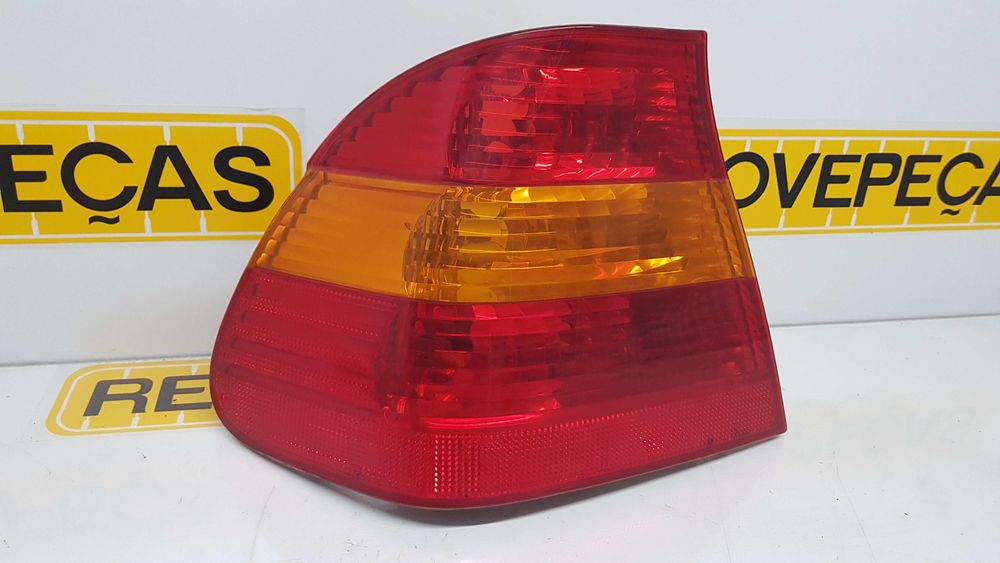 Farolim esquerdo BMW 3 (E46)